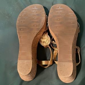 Kate Spade heeled sandals